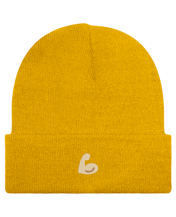 Reversible Beanie Muscle by tunetoo