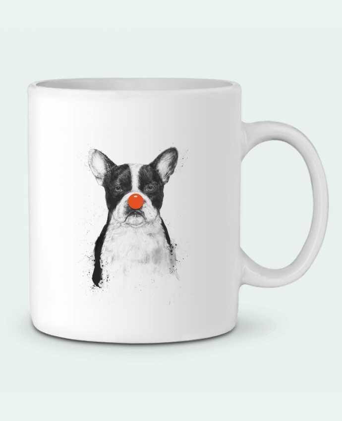 Mug  IM not your Clown par Balàzs Solti