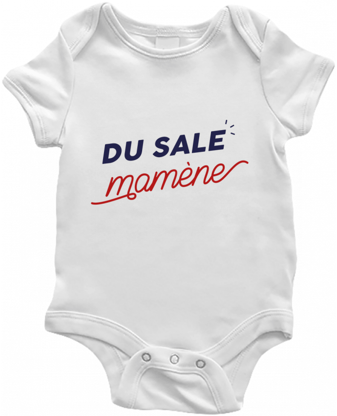 Body bébé du sale mamène by Ruuud par Ruuud