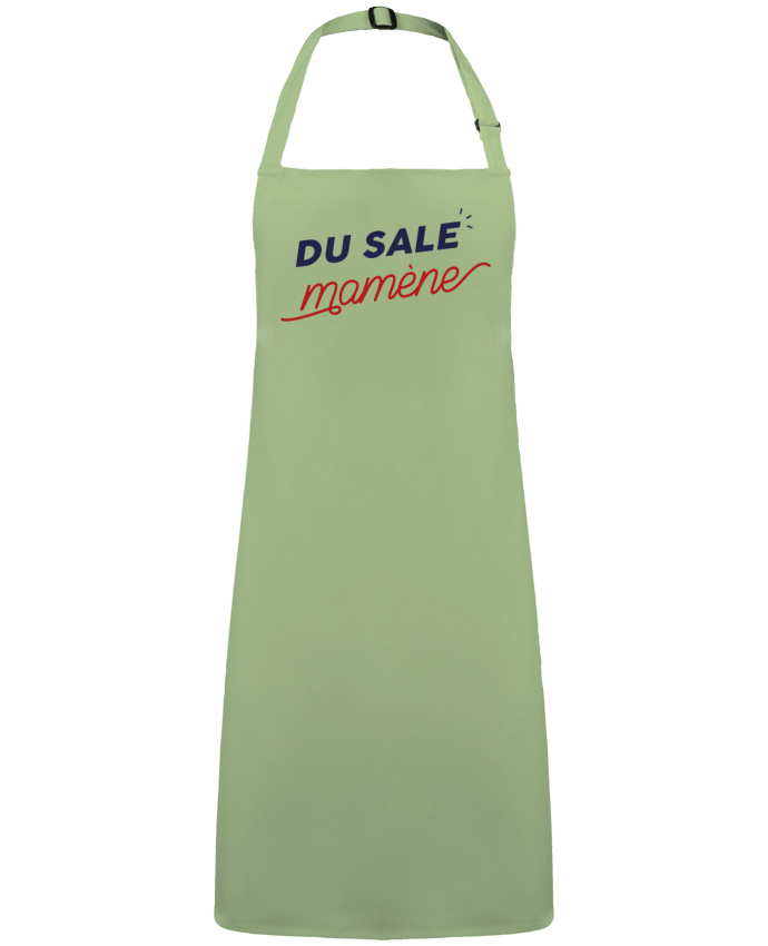 Apron no Pocket du sale mamène by Ruuud by  Ruuud