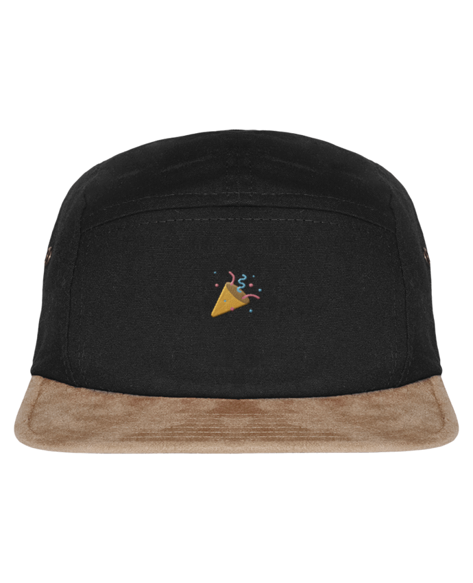 5 panel Daim Party par tunetoo
