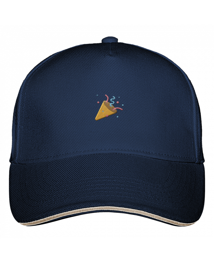 Casquette Party par tunetoo