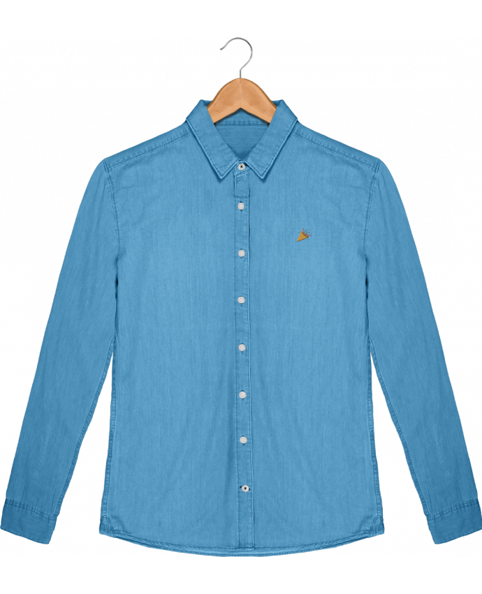 Chemise Homme Stanley Innovates Party par tunetoo