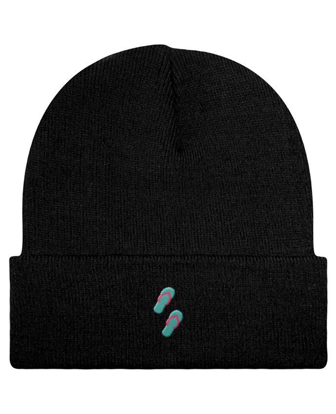 Gorro Beanie  Tongues por tunetoo