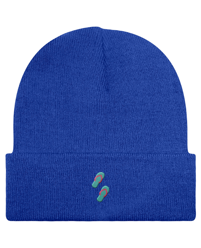 Reversible Beanie Tongues by tunetoo