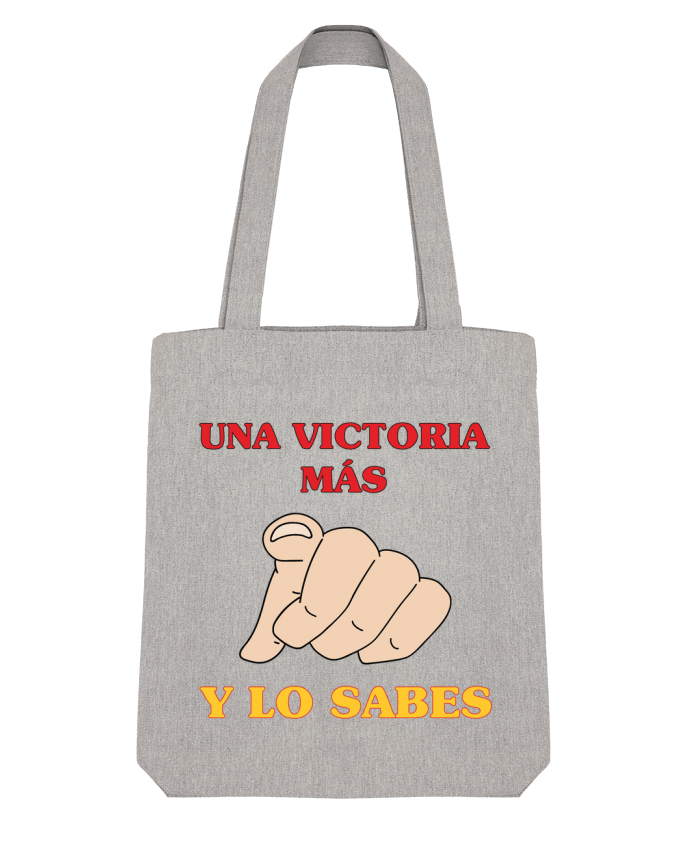 Bolsa de Tela Stanley Stella Una victoria más y lo sabes por tunetoo 