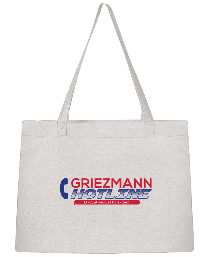 Bolsa de Tela Stanley Stella Griezmann Hotline por tunetoo