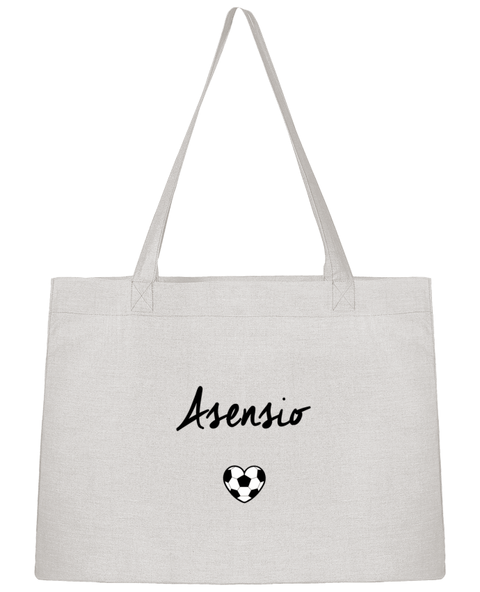Sac Shopping Asensio light par tunetoo