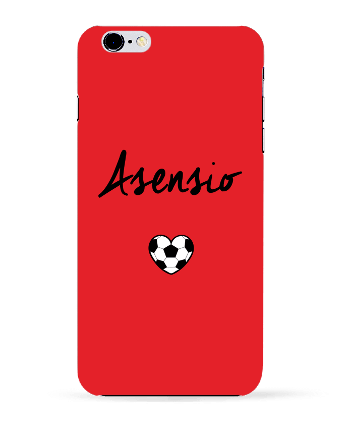  COQUE Iphone 6+ | Asensio light de tunetoo
