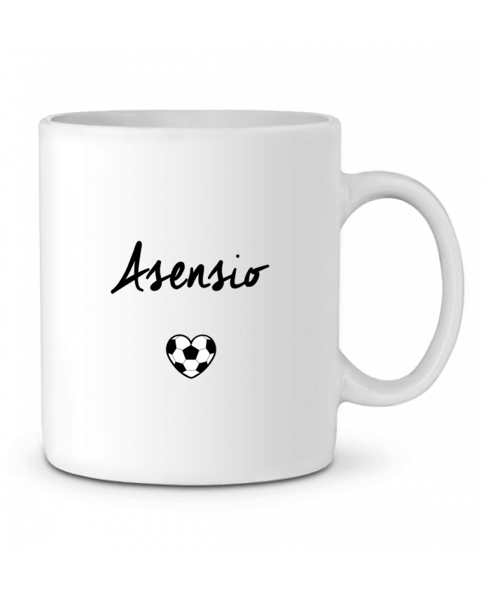 Mug  Asensio light par tunetoo