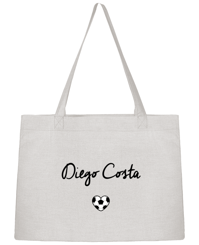 Sac Shopping Diego Costa light par tunetoo
