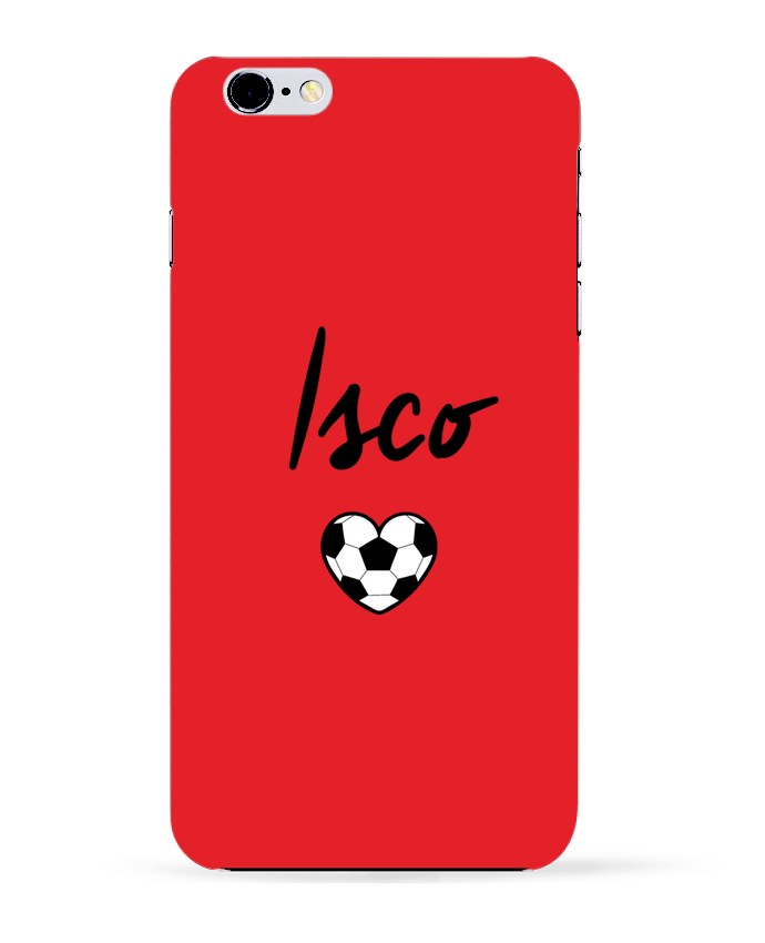  COQUE Iphone 6+ | Isco light de tunetoo