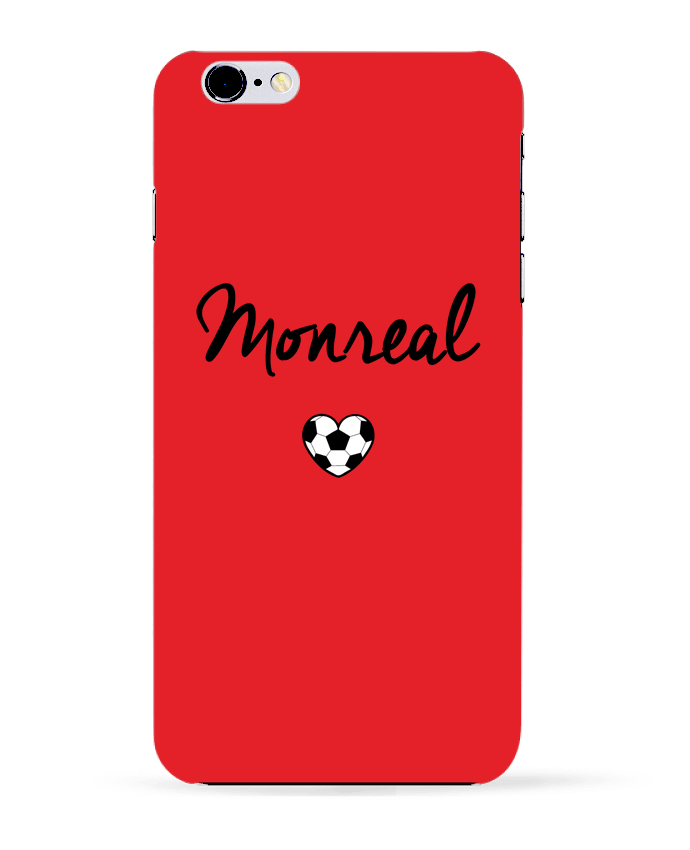  COQUE Iphone 6+ | Monreal light de tunetoo