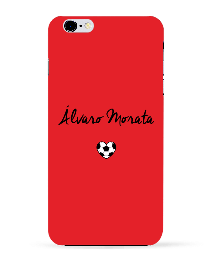  COQUE Iphone 6+ | Morata light de tunetoo