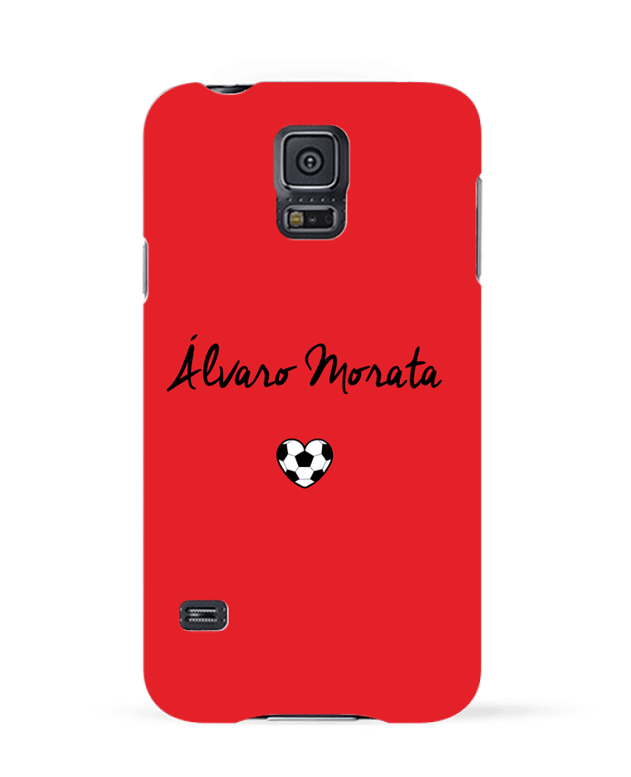 Coque Samsung Galaxy S5 Morata light par tunetoo