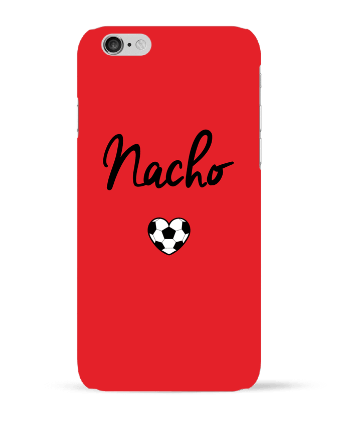 Carcasa  Iphone 6 Nacho light por tunetoo