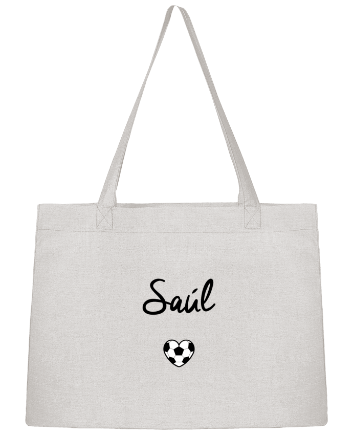 Sac Shopping Saul light par tunetoo
