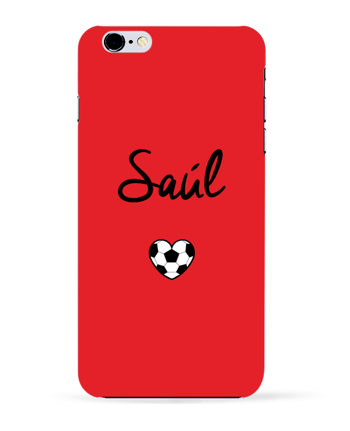  COQUE Iphone 6+ | Saul light de tunetoo