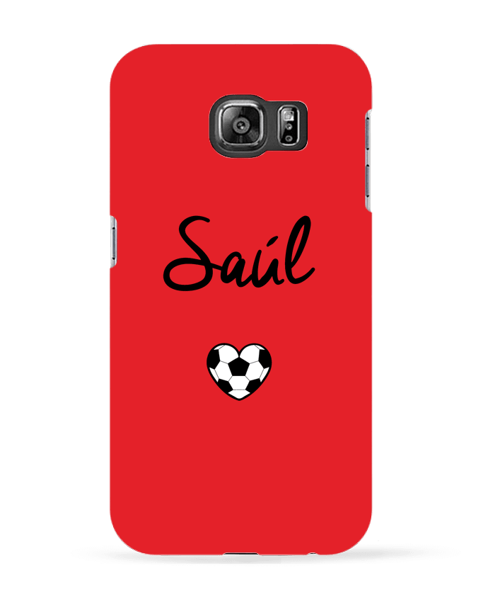 Coque Samsung Galaxy S6 Saul light - tunetoo