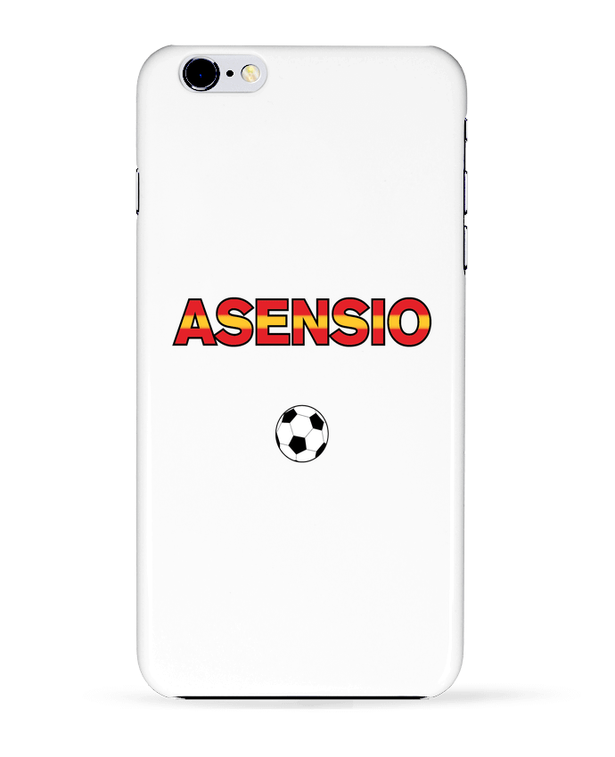  COQUE Iphone 6+ | Asensio de tunetoo