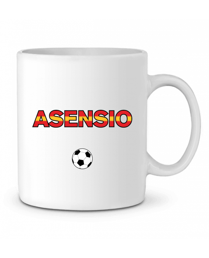 Mug  Asensio par tunetoo