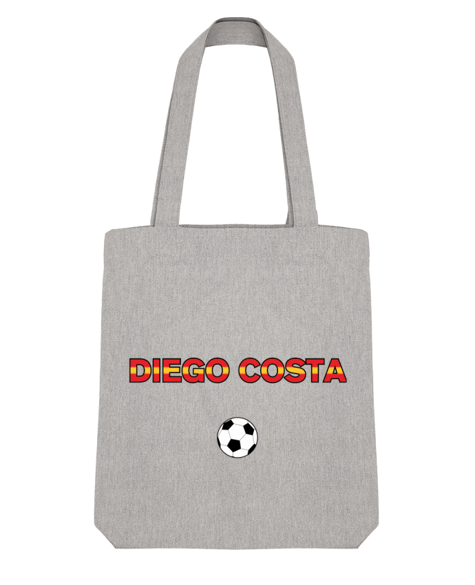 Tote Bag Stanley Stella Diego Costa par tunetoo 