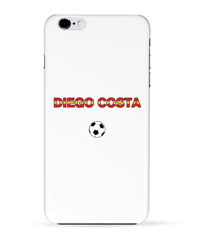  COQUE Iphone 6+ | Diego Costa de tunetoo