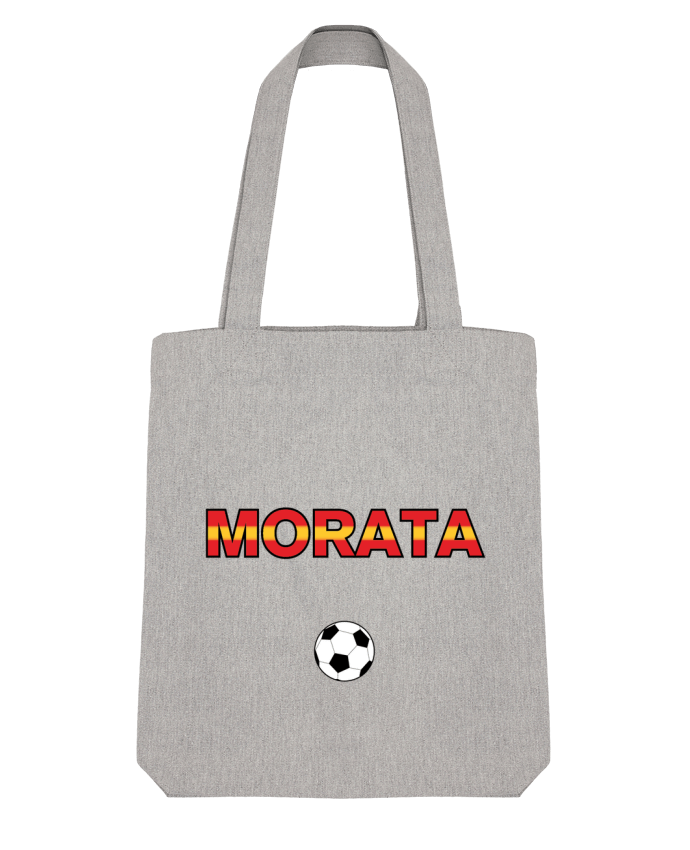 Tote Bag Stanley Stella Morata par tunetoo 