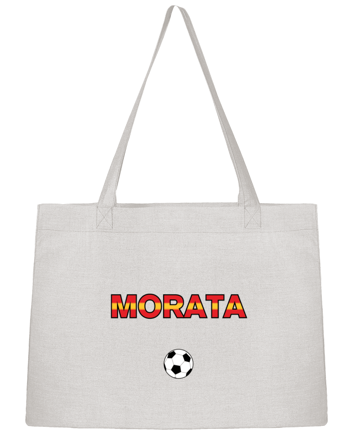Shopping tote bag Stanley Stella Morata by tunetoo