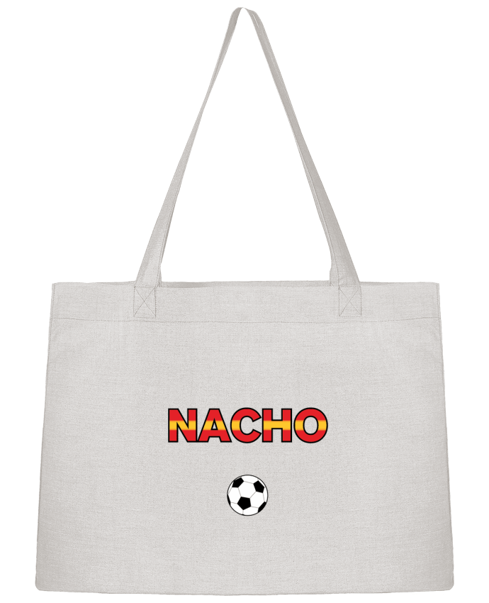 Sac Shopping Nacho par tunetoo