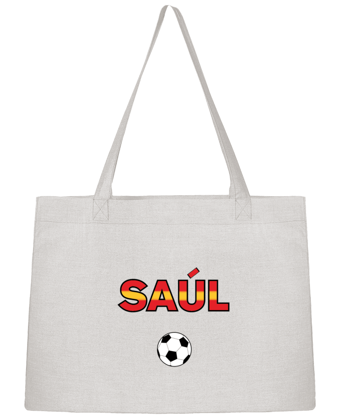 Shopping tote bag Stanley Stella Saul by tunetoo
