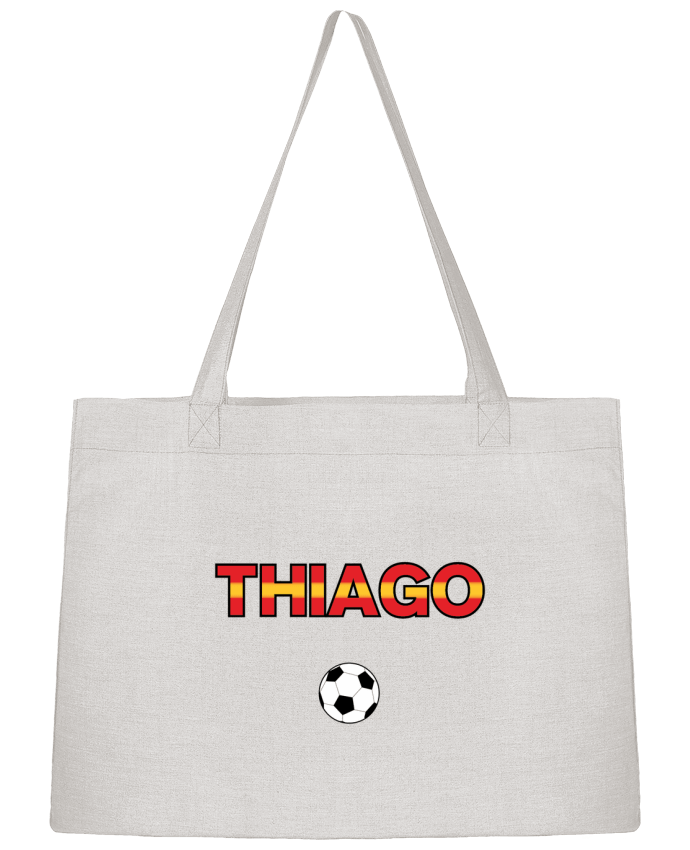 Sac Shopping Tiago par tunetoo