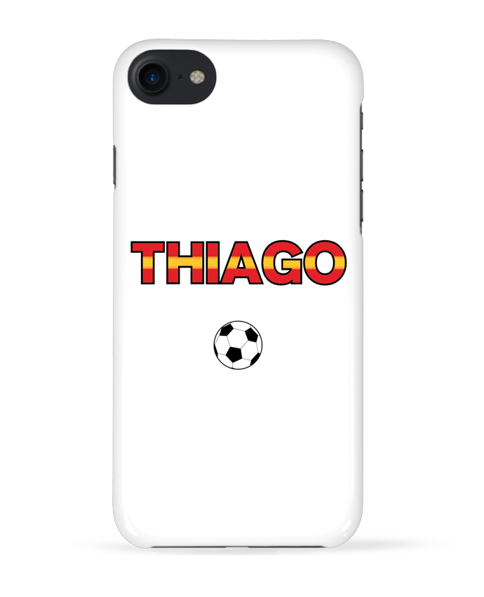 Carcasa Iphone 7 Tiago de tunetoo