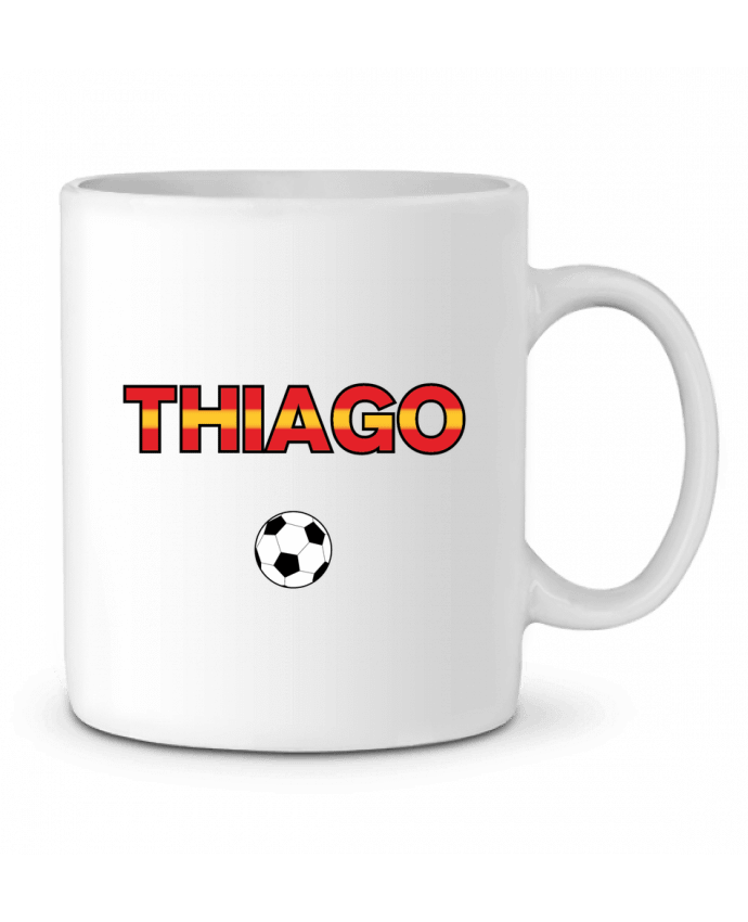 Mug  Tiago par tunetoo