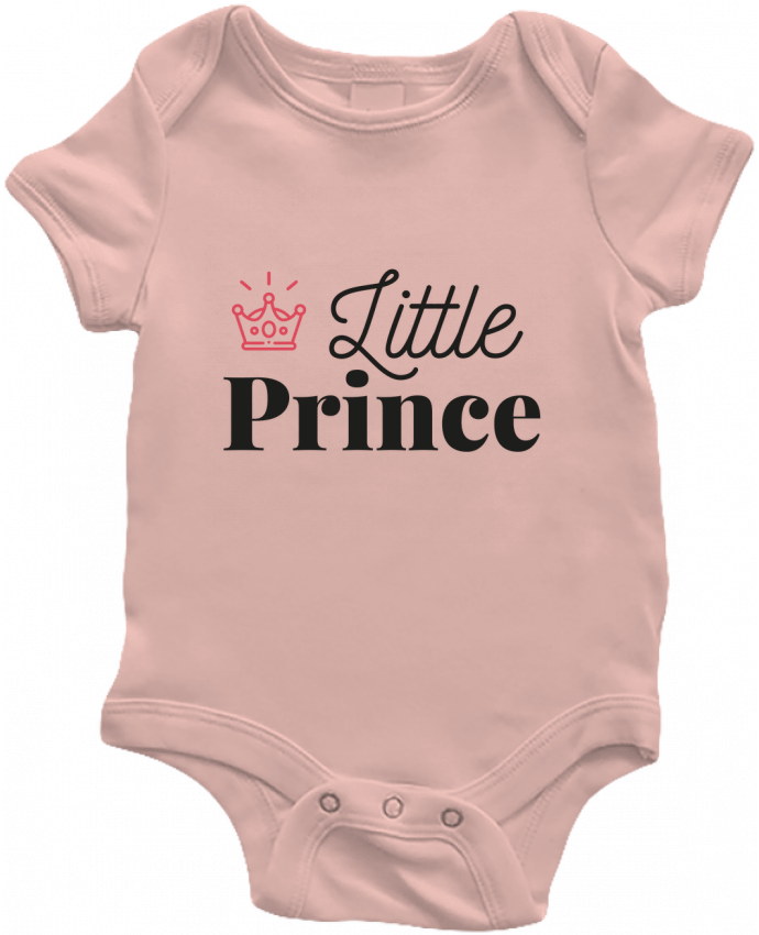 Baby Body Little pince by arsen