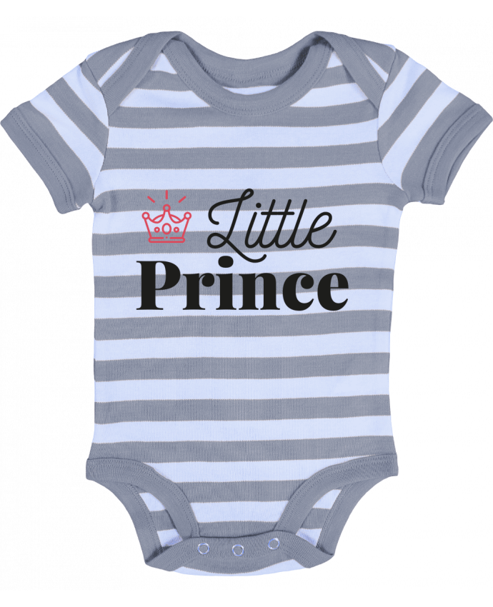 Baby Body striped Little pince - arsen