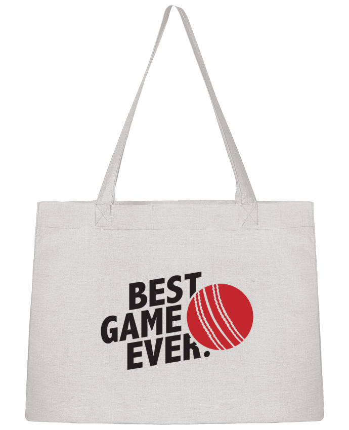 Sac Shopping BEST GAME EVER Cricket par tunetoo