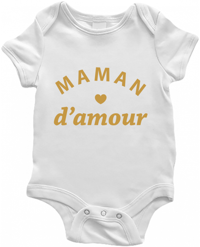 Baby Body Maman d'amour by arsen