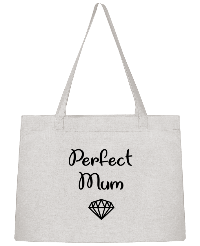 Sac Shopping Perfect Mum par SwissmadeDesign