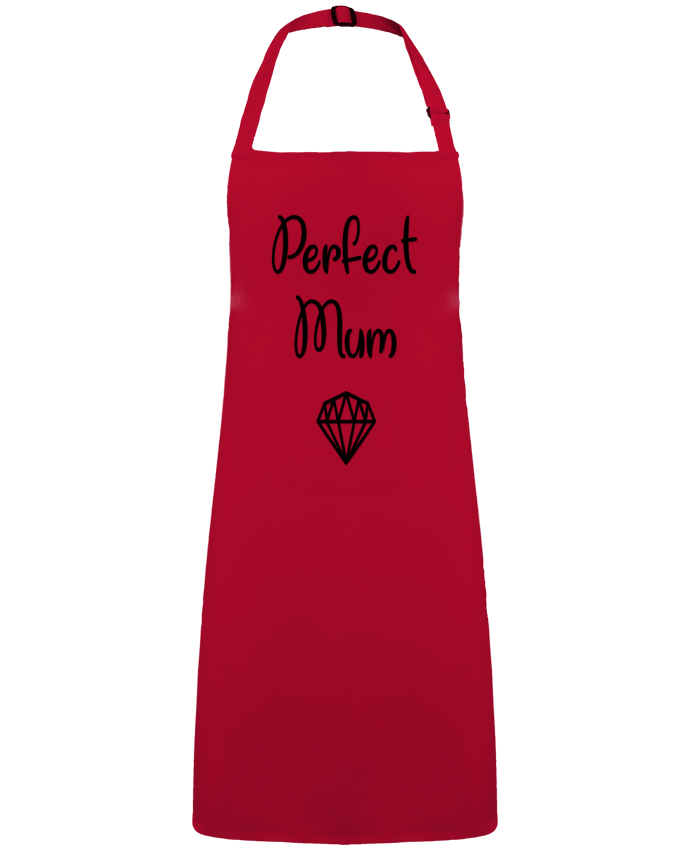 Tablier Perfect Mum par  SwissmadeDesign