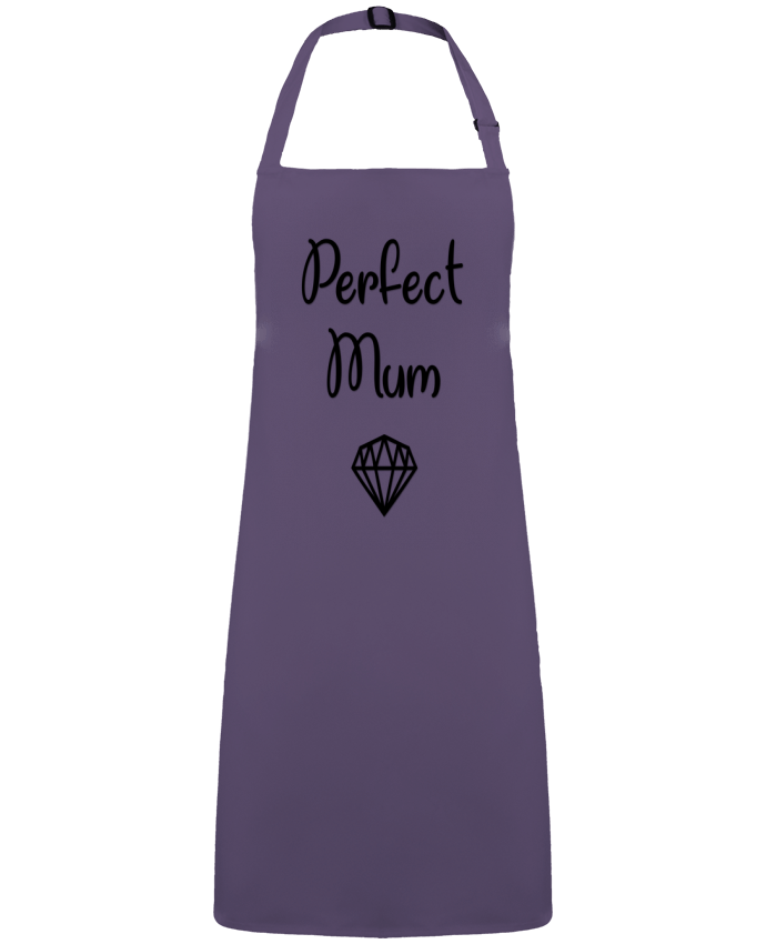 Tablier Perfect Mum par  SwissmadeDesign