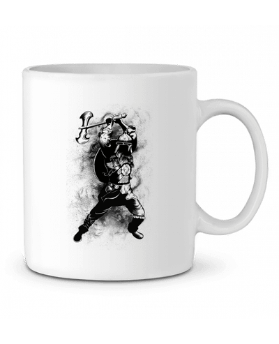 Mug  Viking par Anonymous