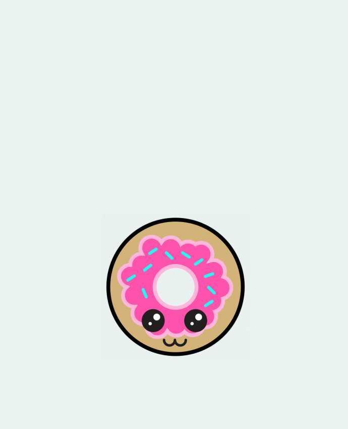Tote-bag Donut par Anonymous