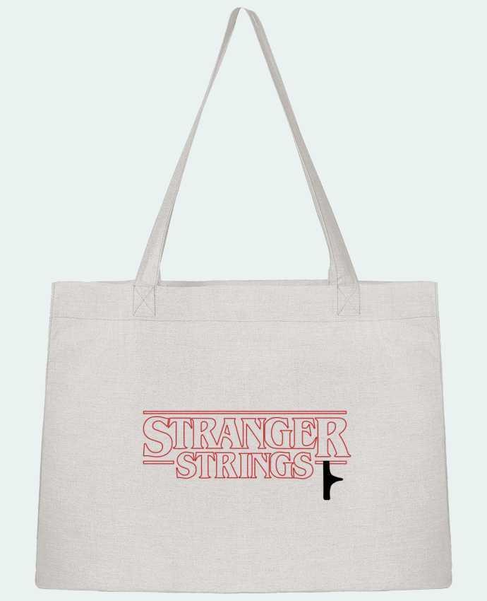 Bolsa de Tela Stanley Stella Stranger strings por tunetoo