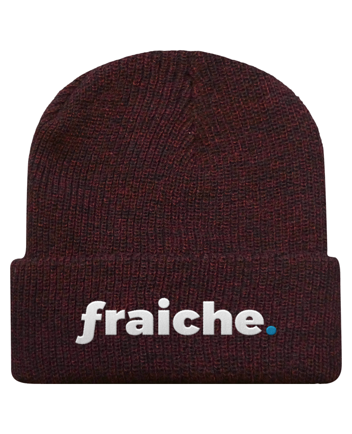 Bonnet Héritage fraiche. par tunetoo