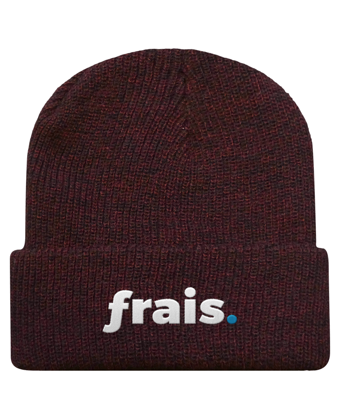 Bonnet Héritage frais. par tunetoo