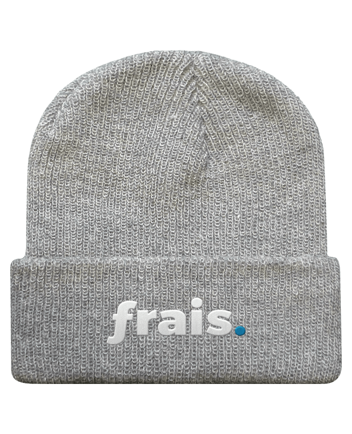 Gorro Beanie Heritage frais. por tunetoo