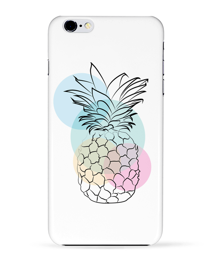  COQUE Iphone 6+ | Petit'anana de Nina