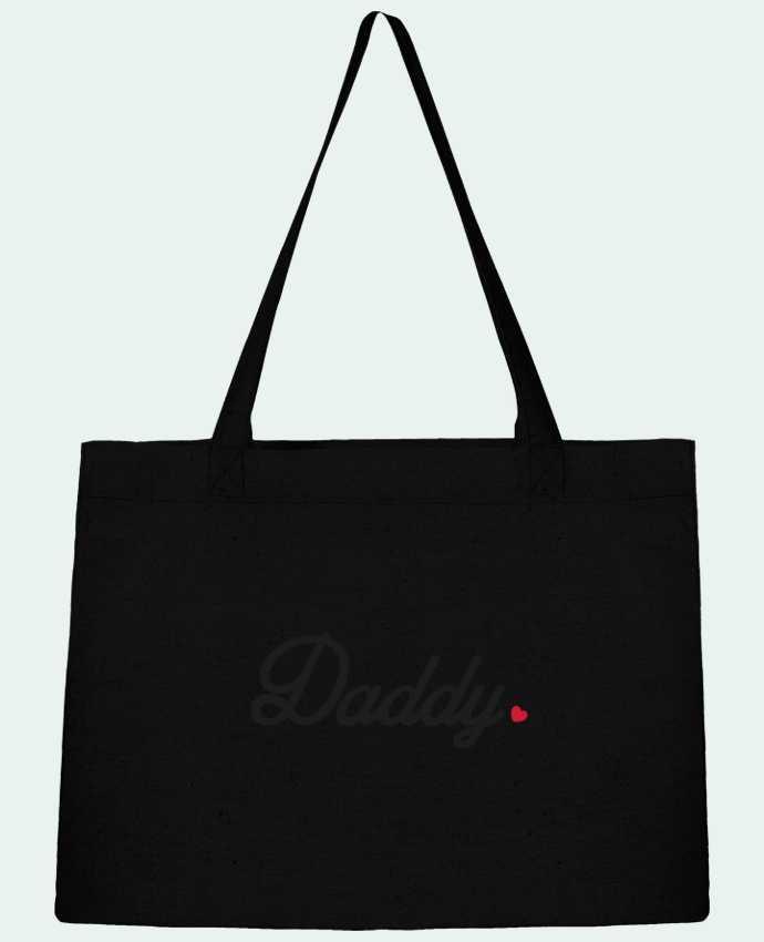 Shopping tote bag Stanley Stella Daddy by Nana