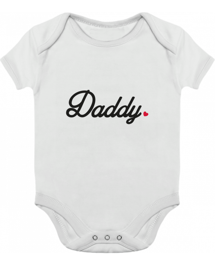 Baby Body Contrast Daddy by Nana